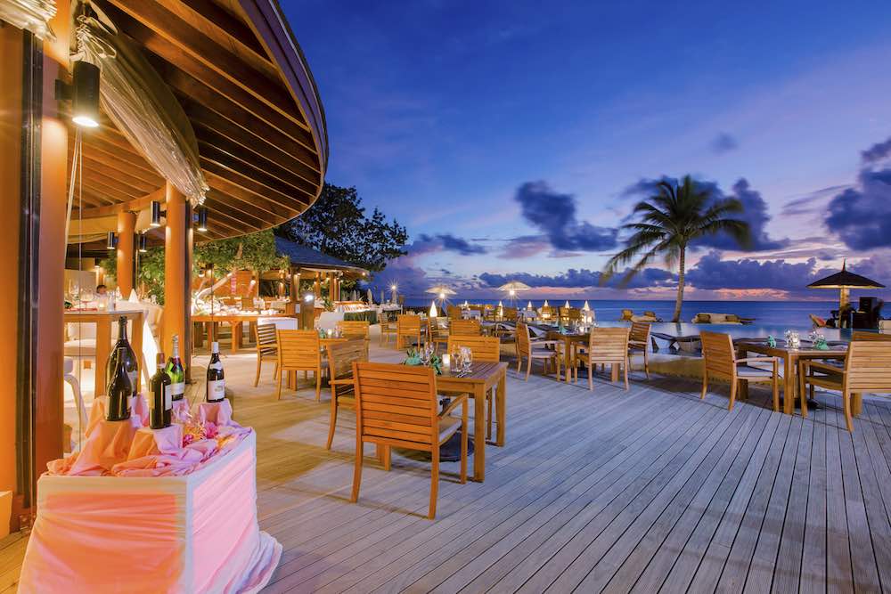 Suan Bua at Centara Ras Fushi Resort thumbnail 5